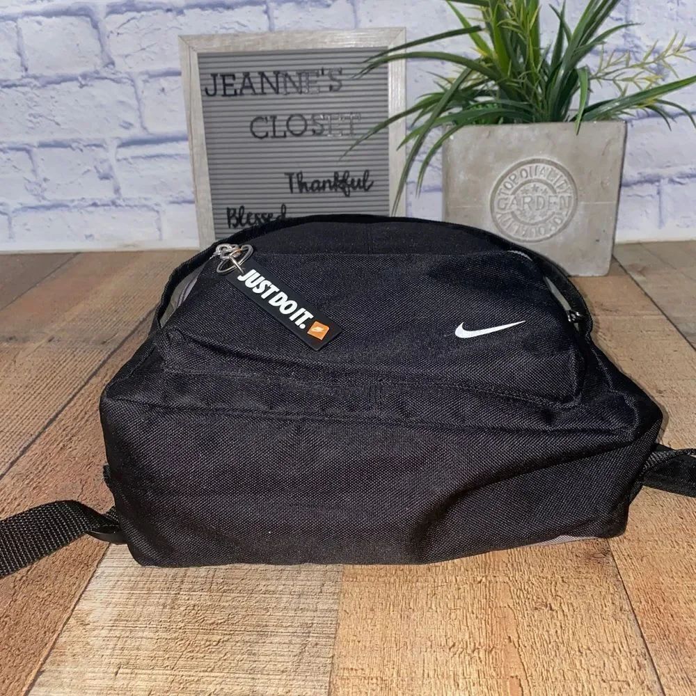 Nike Just Do It Mini Backpack - Picture 10 of 14